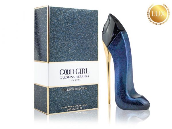 Carolina Herrera Good Girl Glitter Collector, Edp, 80 ml (Luxury UAE) wholesale